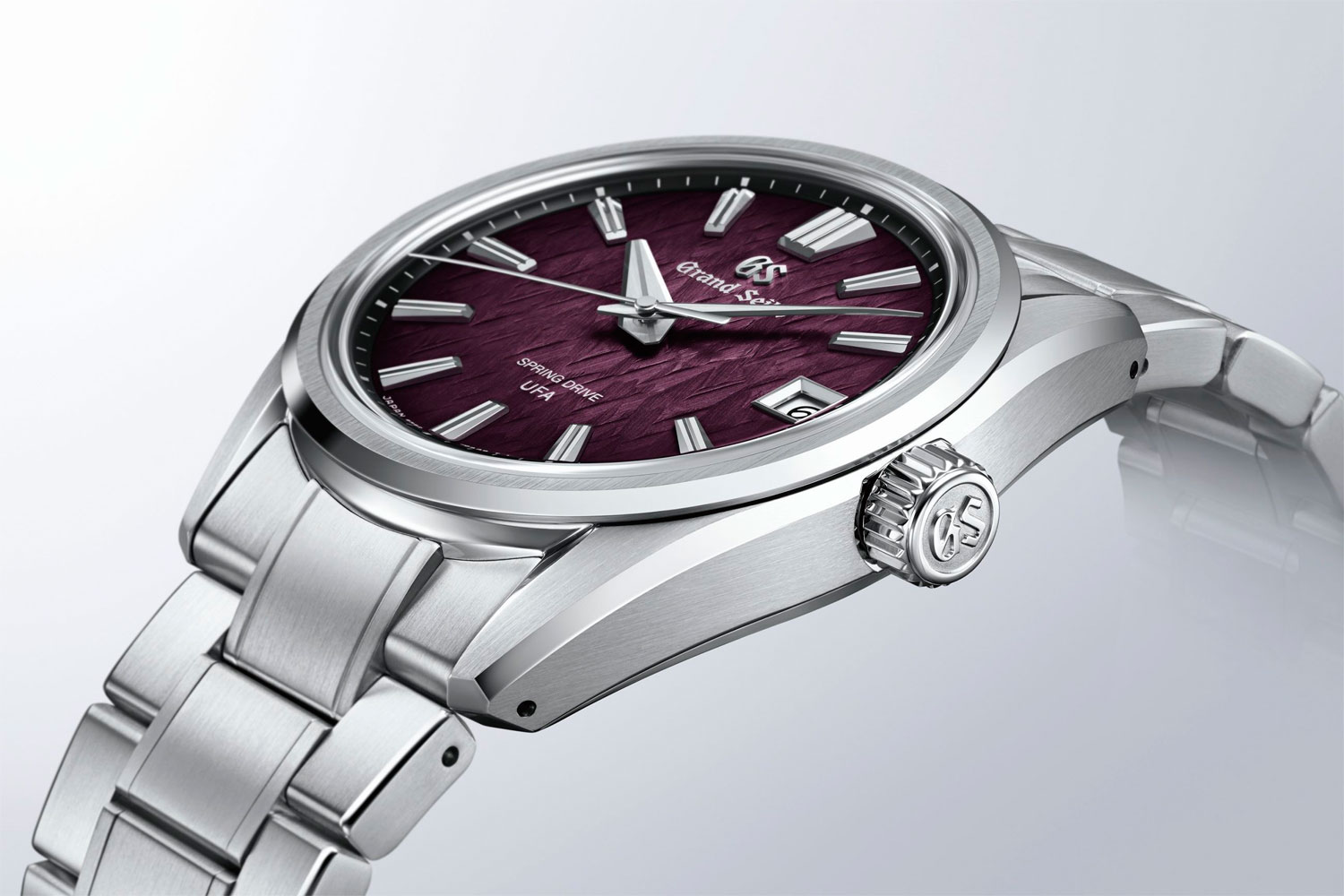 Классные НЕ швейцарские часы. Япония. Часть 1. Seiko, Grand, первые, наручные, часов, компания, выпустила, механизм, Японии, представила, Corporation, Drive, Spring, кварцевые, Astron, Epson, первый, более, движения, часами