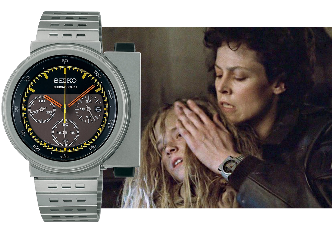 Музыка играет через часы. Seiko x Giugiaro 7a28-7000. Часы Alien Casio Ripley. Seiko x Giugiaro Spirit scedo35. Seiko часы чужие