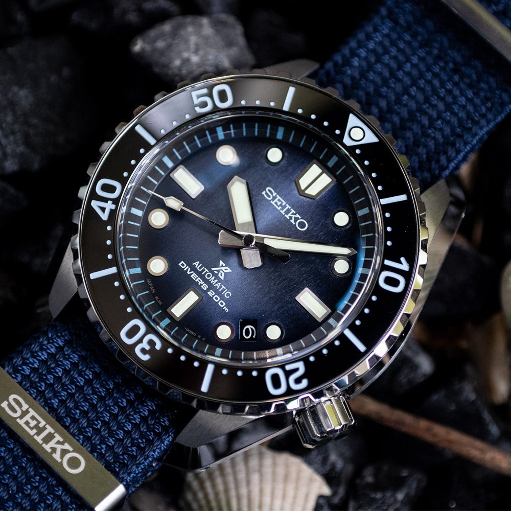 Seiko