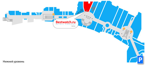 Магазин Bestwatch Ru