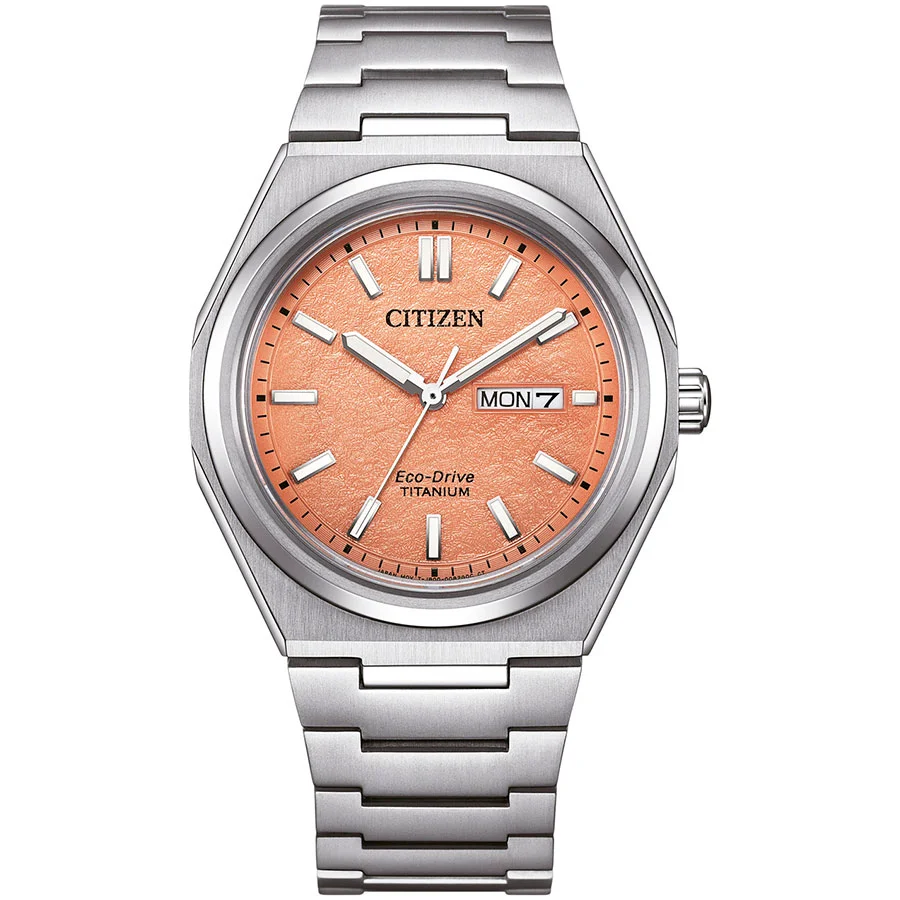 Citizen Zenshin AW0130-85Z