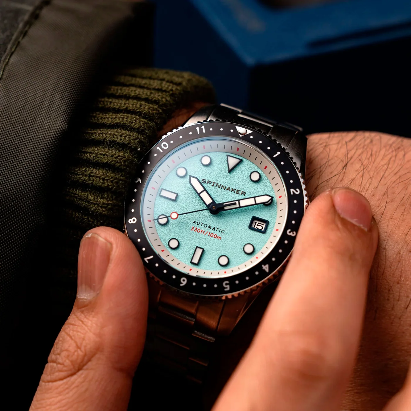 Spinnaker CROFT SP-5136-66