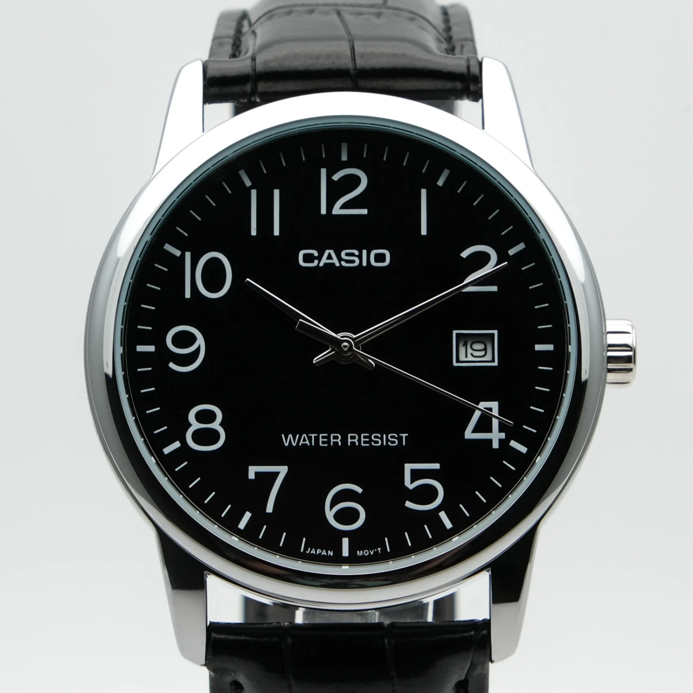 Casio MTP-V002L-1B