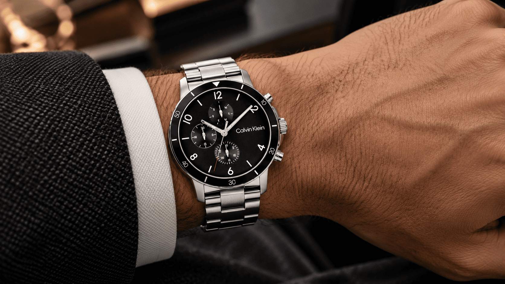Calvin Klein Gauge 25200067