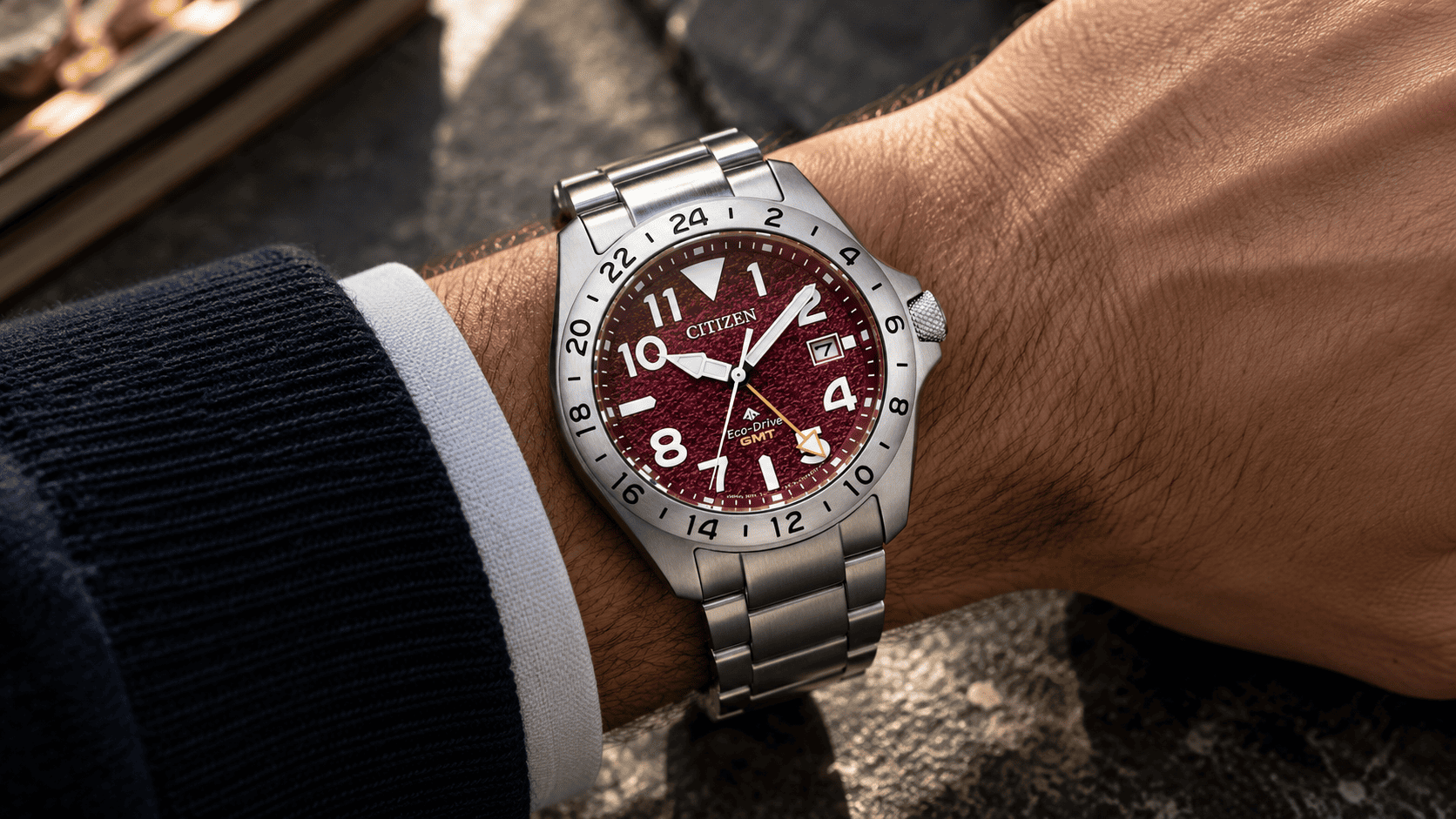 Citizen Promaster BJ7150-50W