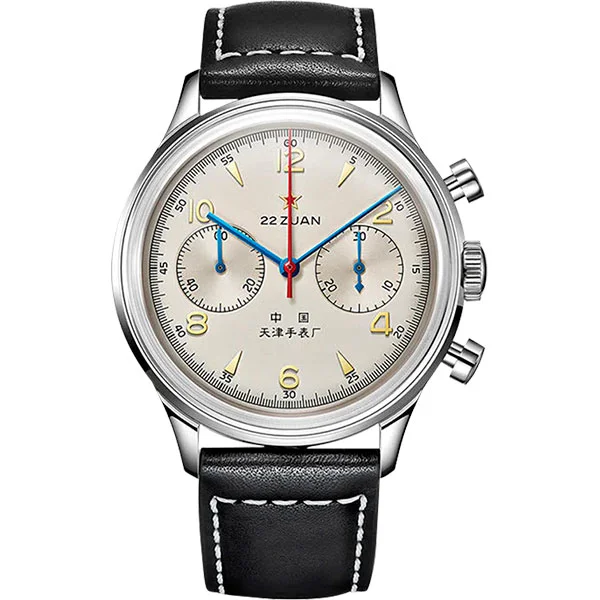SEAGULL 1963 Chronograph 819.87.1963