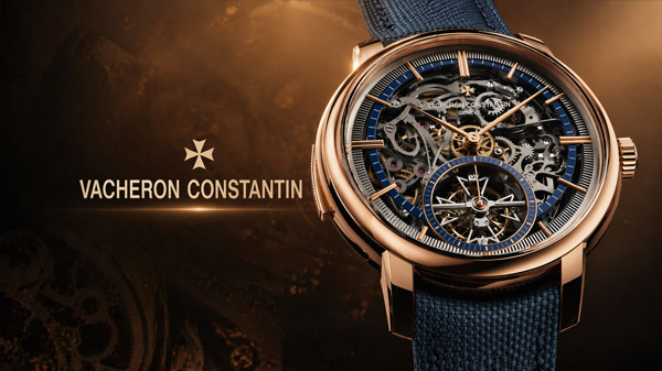 Vacheron Constantin Les Cabinotiers Minute Repeater Tourbillon Skeleton: сложность в прозрачности