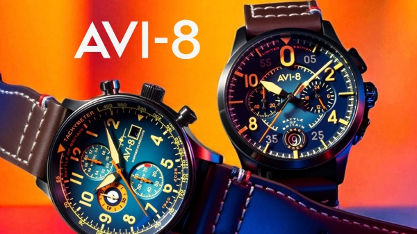 AVI-8 Battle of Britain 85th Anniversary Set: дань уважения героям неба