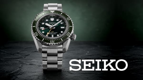 Seiko 1968 Heritage Diver's GMT: обновлённый дайвер