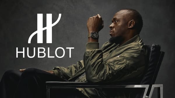 Hublot Usain Bolt Ceramic Carbon: обзор новинки