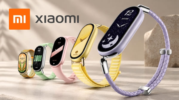 Xiaomi представила Smart Band 11 сразу в четырёх версиях