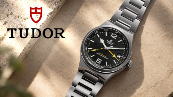Tudor вернул Northflag — теперь с функцией GMT