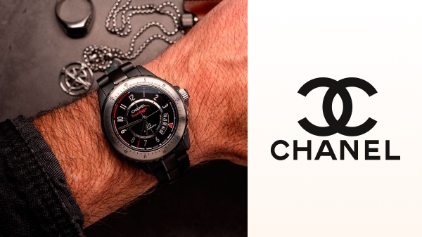 Chanel J12 Superleggera Caliber 12.1: автомобильная эстетика в новой интерпретации