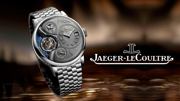 Jaeger-LeCoultre Duometre Heliotourbillon Perpetual: новая вершина коллекции Duometre