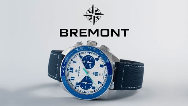 Bremont посвятил новый Terra Nova легендарной Henley Royal Regatta