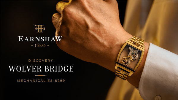 Earnshaw Bridge