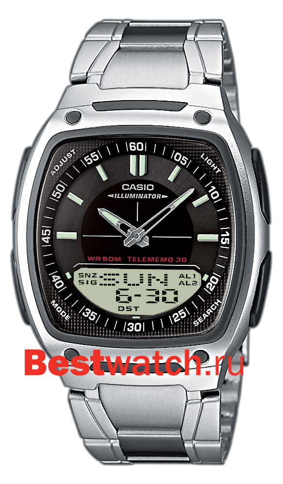 Casio 2747 band Casio 2747 band